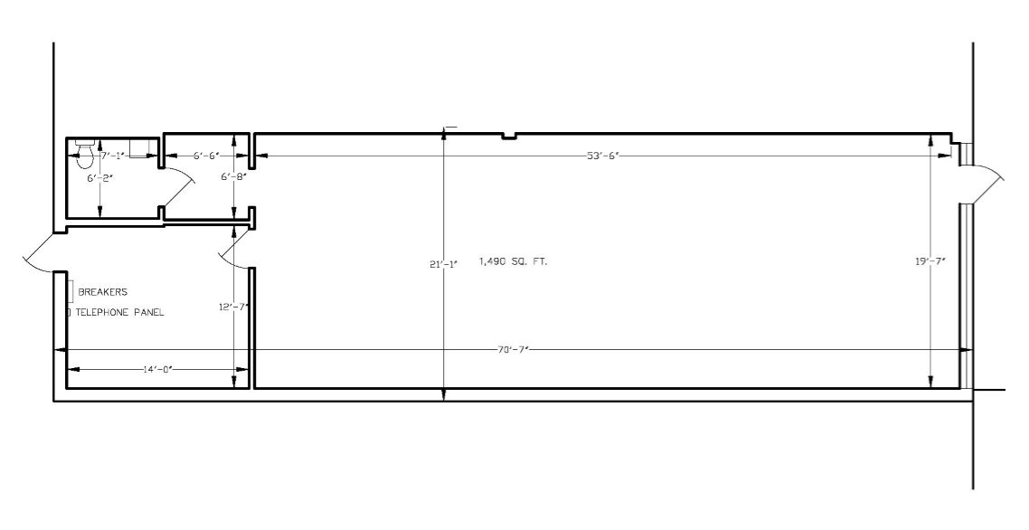 Plymouth Commons: 2615-2643 Eastern Avenue, Plymouth, WI 53073